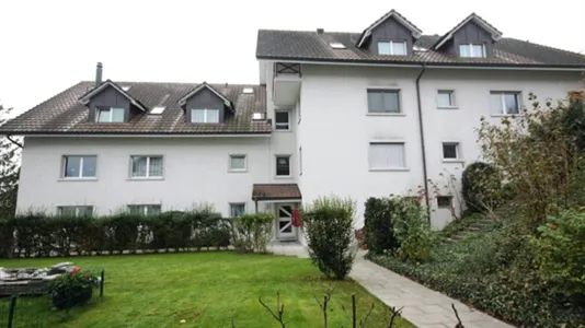 Apartments in Dielsdorf - photo 2