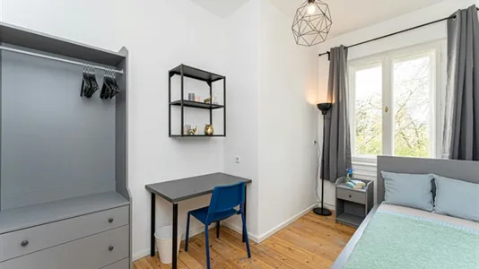 Rooms in Berlin Neukölln - photo 3