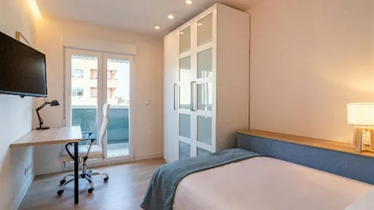 Rooms in Valencia Algirós - photo 4