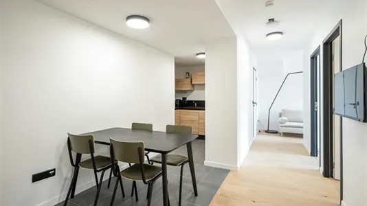 Rooms in Nanterre - photo 9