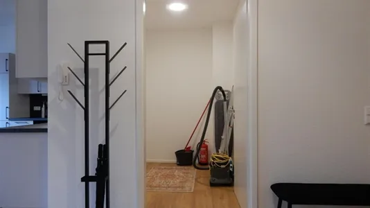 Apartments in Bad Kreuznach - photo 8