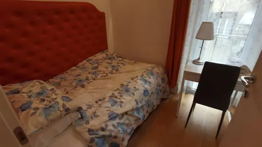 Rooms in Florence - photo 8