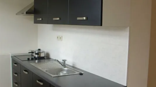 Apartments in Brussels Ukkel - photo 10