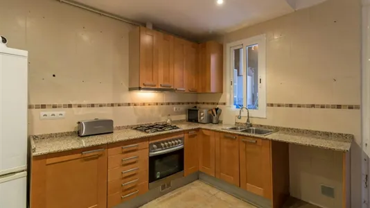 Apartments in Barcelona Sants-Montjuïc - photo 7