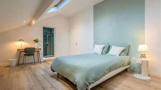 Rooms in Lille - photo 1