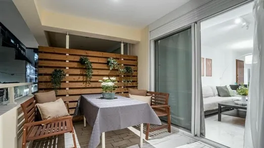 Apartments in Athens Akropoli - photo 1