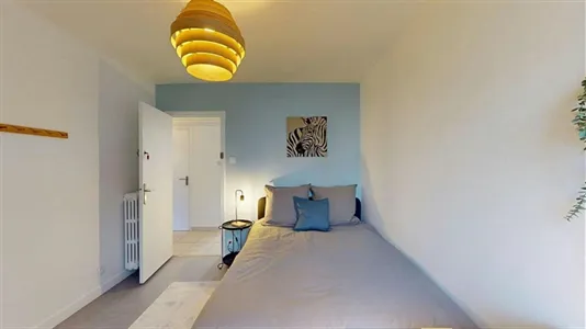 Rooms in Rennes - photo 4