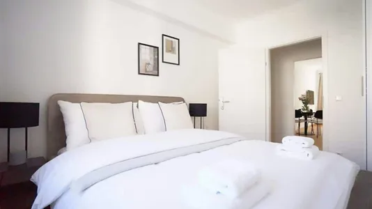 Apartments in Vienna Landstraße - photo 8