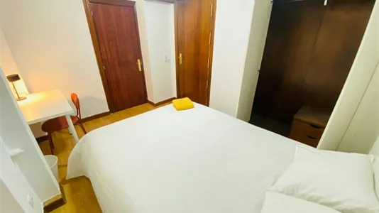 Rooms in Madrid Retiro - photo 10