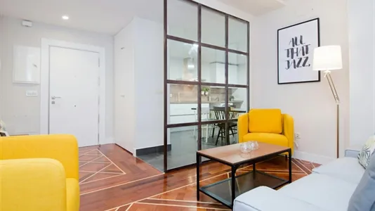 Rooms in Madrid Moncloa-Aravaca - photo 4