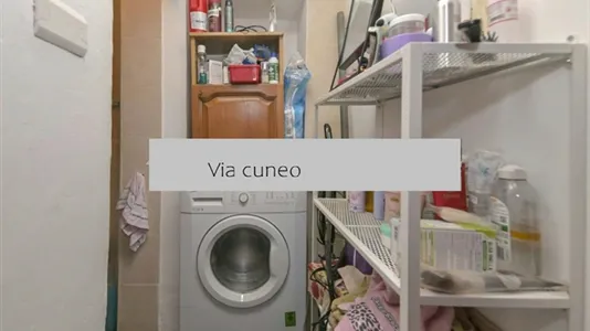 Apartments in Turin - photo 6