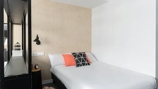 Apartments in Valencia Algirós - photo 6