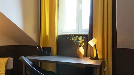 Rooms in Turin - photo 8