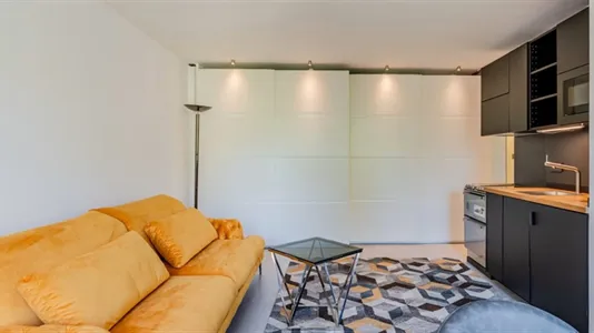 Apartments in Berlin Friedrichshain-Kreuzberg - photo 4