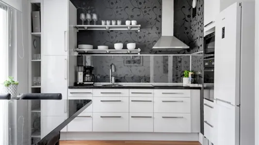 Apartments in Uppsala - photo 3