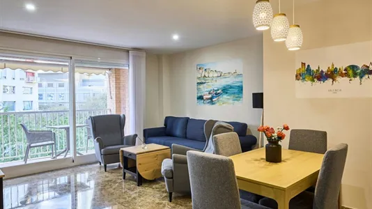 Apartments in Beniferri - photo 2