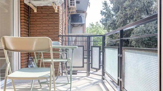 Rooms in la Punta - photo 8