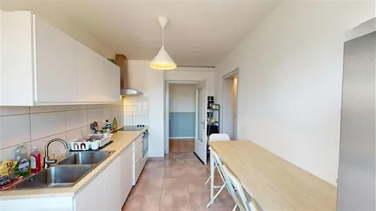 Rooms in Mulhouse - photo 9