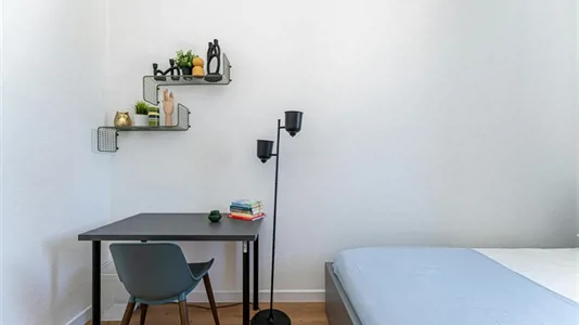 Rooms in Berlin Charlottenburg-Wilmersdorf - photo 3