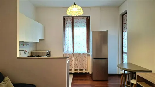 Apartments in Buccinasco - photo 7