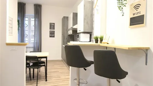 Rooms in Brescia - photo 8