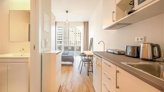 Apartments in Location is not specified - photo 7