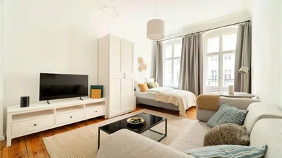 Apartment for rent in Berlin Friedrichshain-Kreuzberg, Berlin