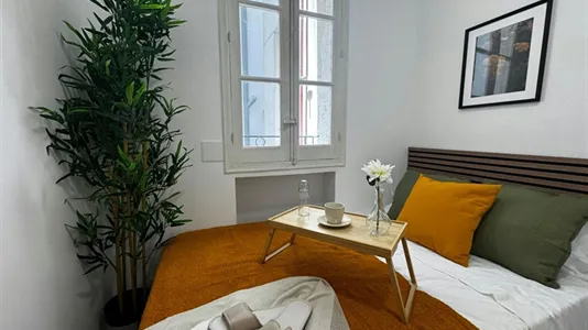 Rooms in Madrid Chamberí - photo 5