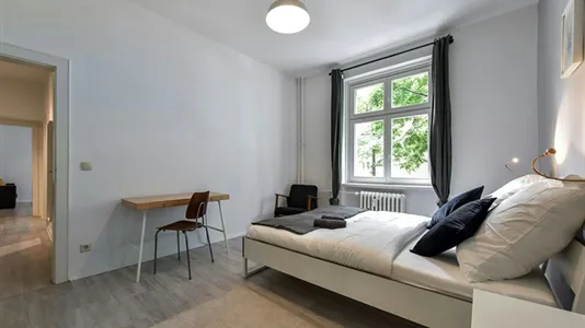 Rooms in Berlin Friedrichshain-Kreuzberg - photo 2