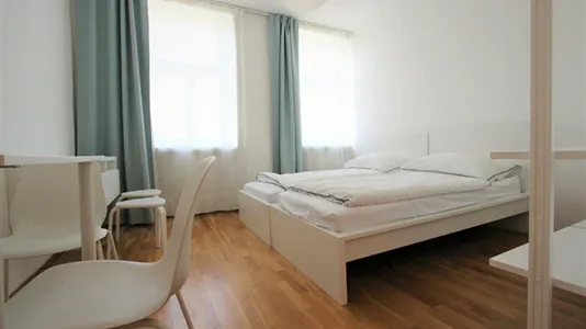 Apartments in Wien Neubau - photo 7