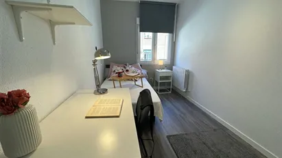 Room for rent in Madrid Puente de Vallecas, Madrid