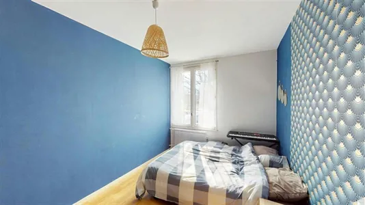 Rooms in Grenoble - photo 2
