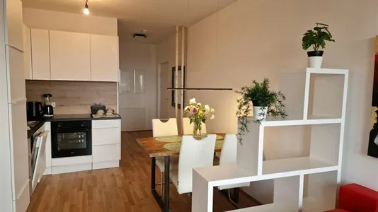 Apartments in Vienna Landstraße - photo 2
