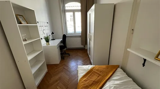 Rooms in Wien Neubau - photo 10