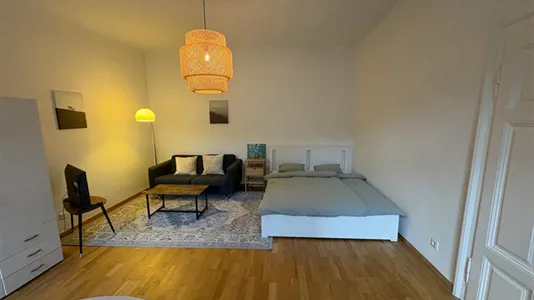 Apartments in Wien Rudolfsheim-Fünfhaus - photo 3