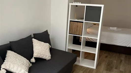 Apartments in Madrid Chamartín - photo 4