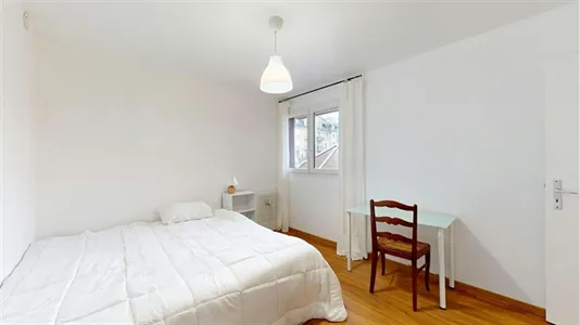 Rooms in Strasbourg - photo 3