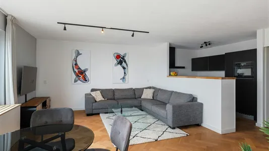 Apartments in Rotterdam Centrum - photo 4