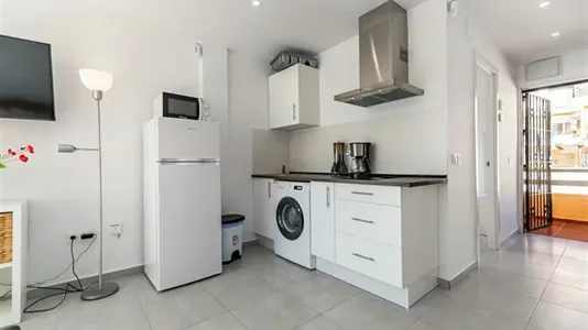 Apartments in Torremolinos - photo 9