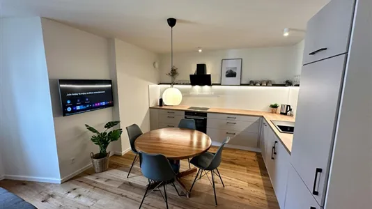 Apartments in Location is not specified - photo 4