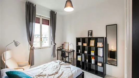 Rooms in Milano Zona 6 - Barona, Lorenteggio - photo 3