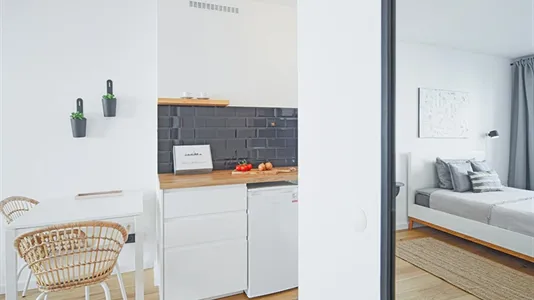 Apartments in Dusseldorf - photo 9