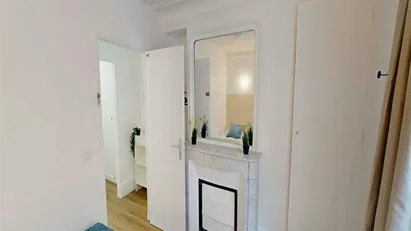 Room for rent in Paris 9ème arrondissement, Paris