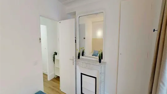 Rooms in Paris 9ème arrondissement - photo 1