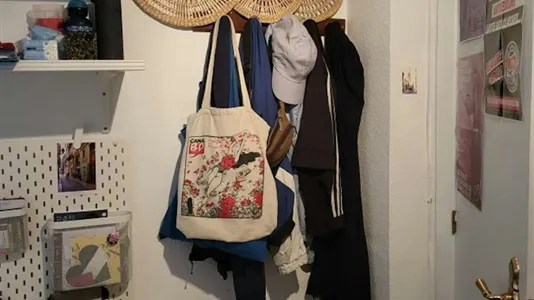 Rooms in Valencia La Zaidía - photo 7