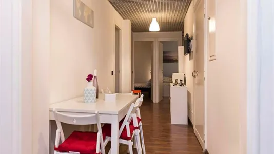 Rooms in Milano Zona 2 - Stazione Centrale, Gorla, Turro, Greco, Crescenzago - photo 8