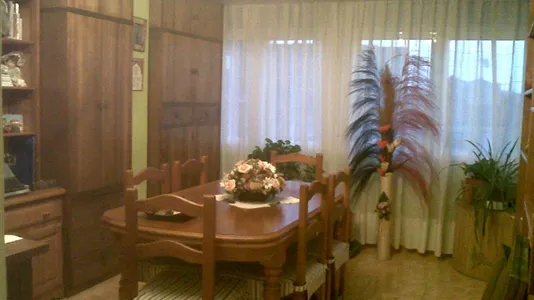 Rooms in Valladolid - photo 8