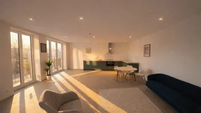 Apartment for rent in Delft, South Holland