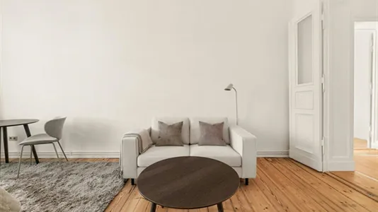 Apartments in Location is not specified - photo 4