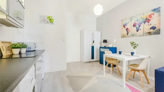 Apartments in Łódź - photo 6